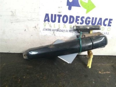Maneta Exterior Trasera Izquierda Suzuki GRAND VITARA JB 1 9 DDiS Turbodiesel  2