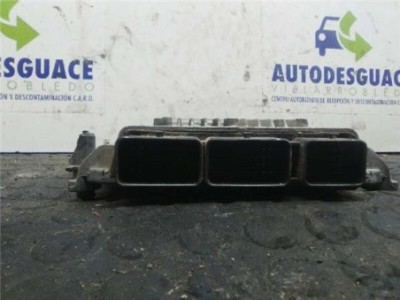 Centralita Ford FOCUS C-MAX 1 8 TDCi Turbodiesel