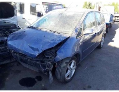 Centralita Ford FOCUS C-MAX 1 8 TDCi Turbodiesel 