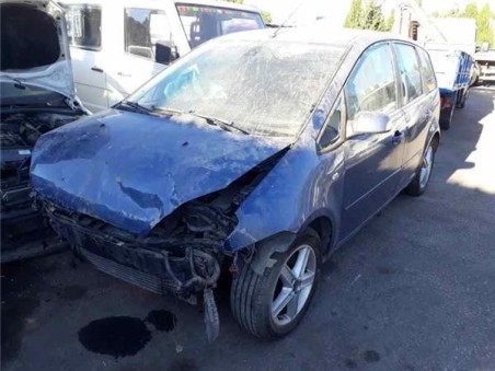 Centralita Ford FOCUS C-MAX 1 8 TDCi Turbodiesel 