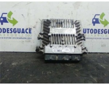 Centralita Ford FOCUS C-MAX 1 8 TDCi Turbodiesel 