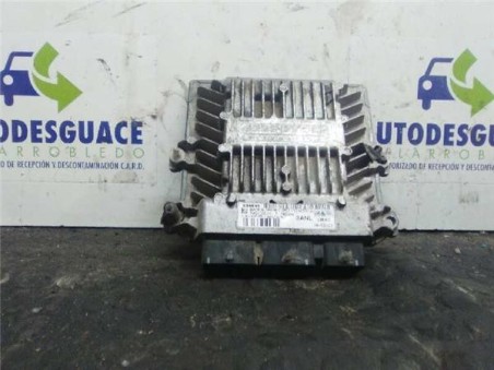 Centralita Ford FOCUS C-MAX 1 8 TDCi Turbodiesel 