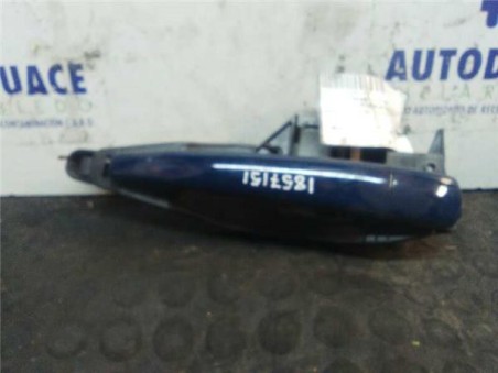 Maneta Exterior Trasera Izquierda Citroen C4 PICASSO 2 0 HDi FAP 