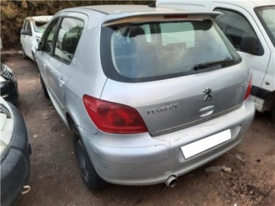 Centralita Peugeot 307 Break  1 6 16V 2