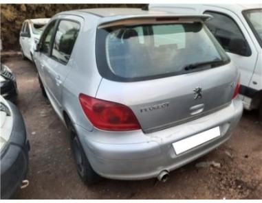 Centralita Peugeot 307 Break  1 6 16V