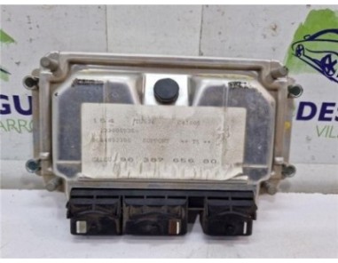 Centralita Peugeot 307 Break  1 6 16V