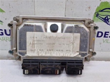 Centralita Peugeot 307 Break  1 6 16V