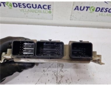 Centralita Peugeot 307 Break  1 6 16V