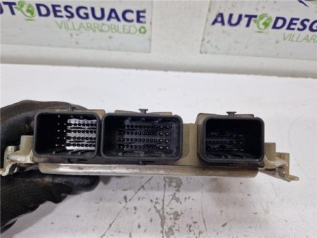 Centralita Peugeot 307 Break  1 6 16V