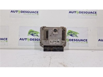 Centralita Audi A3  1 4 TFSI Attraction [1 4 Ltr  - 92 kW 16V TFSI]