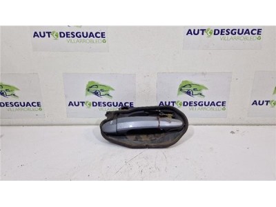 Maneta Exterior Trasera Derecha BMW Serie X3  2 0d [2 0 Ltr  - 110 kW 16V Diesel CAT]