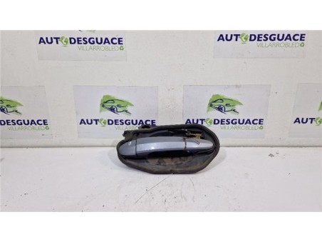 Maneta Exterior Trasera Derecha BMW Serie X3  2 0d [2 0 Ltr  - 110 kW 16V Diesel CAT]