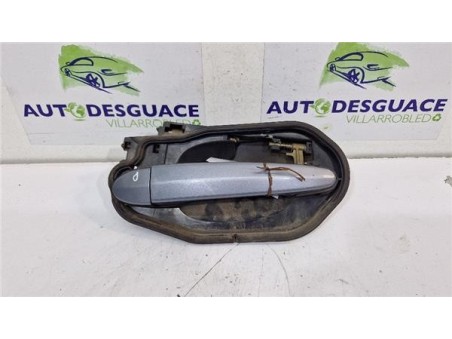 Maneta Exterior Trasera Derecha BMW Serie X3  2 0d [2 0 Ltr  - 110 kW 16V Diesel CAT]