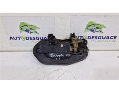 Maneta Exterior Trasera Derecha BMW Serie X3  2 0d [2 0 Ltr  - 110 kW 16V Diesel CAT]
