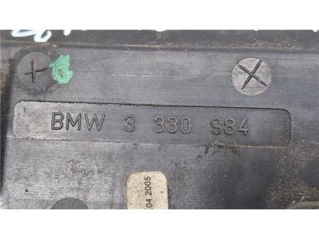 Maneta Exterior Trasera Derecha BMW Serie X3  2 0d [2 0 Ltr  - 110 kW 16V Diesel CAT]