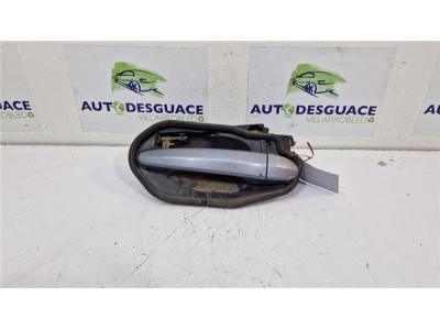 Maneta Exterior Trasera Izquierda BMW Serie X3  2 0d [2 0 Ltr  - 110 kW 16V Diesel CAT]