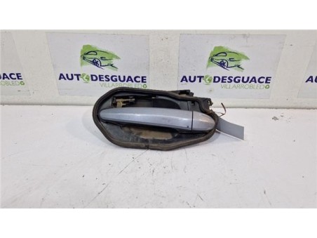 Maneta Exterior Trasera Izquierda BMW Serie X3  2 0d [2 0 Ltr  - 110 kW 16V Diesel CAT]