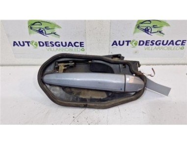 Maneta Exterior Trasera Izquierda BMW Serie X3  2 0d [2 0 Ltr  - 110 kW 16V Diesel CAT]