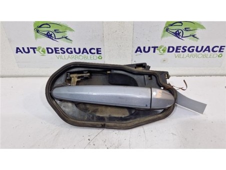 Maneta Exterior Trasera Izquierda BMW Serie X3  2 0d [2 0 Ltr  - 110 kW 16V Diesel CAT]