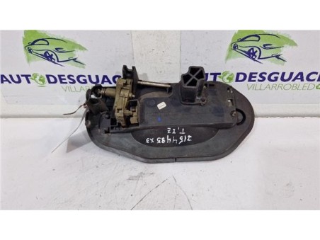 Maneta Exterior Trasera Izquierda BMW Serie X3  2 0d [2 0 Ltr  - 110 kW 16V Diesel CAT]