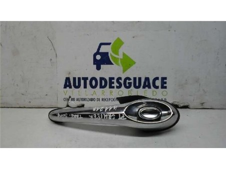 Maneta Exterior Trasera Derecha Chrysler PT CRUISER 2 0 