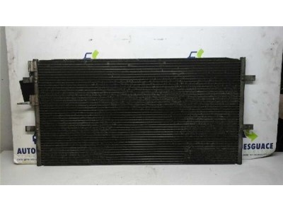 Radiador Aire Acondicionado Ford TRANSIT COMBI '06 2 2 TDCi 