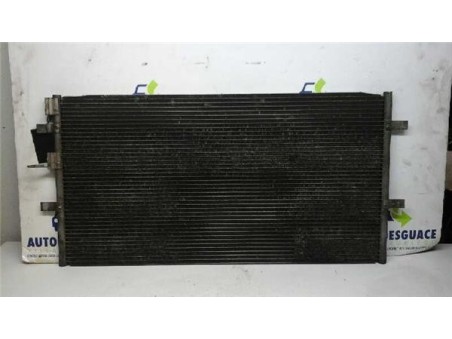 Radiador Aire Acondicionado Ford TRANSIT COMBI '06 2 2 TDCi 