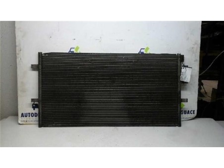 Radiador Aire Acondicionado Ford TRANSIT COMBI '06 2 2 TDCi 