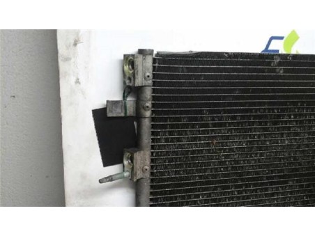 Radiador Aire Acondicionado Ford TRANSIT COMBI '06 2 2 TDCi 