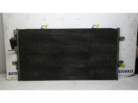 Radiador Aire Acondicionado Ford TRANSIT COMBI '06 2 2 TDCi 