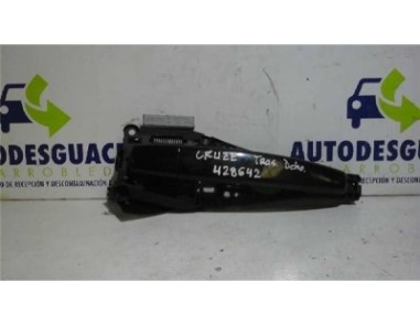 Maneta Exterior Trasera Derecha Chevrolet CRUZE 2 0 D 