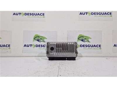 Centralita Toyota Auris  Híbrido Hybrid Active [Híbrido 100 kW ]