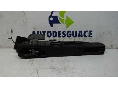 Maneta Exterior Delantera Izquierda Nissan PRIMERA BERLINA 1 9 16V Turbodiesel