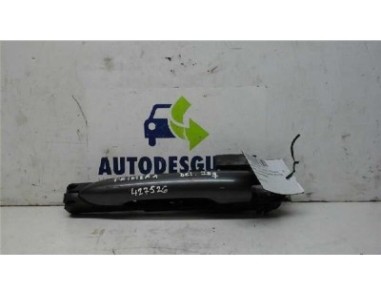 Maneta Exterior Delantera Izquierda Nissan PRIMERA BERLINA 1 9 16V Turbodiesel 