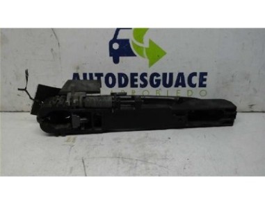 Maneta Exterior Delantera Izquierda Nissan PRIMERA BERLINA 1 9 16V Turbodiesel 