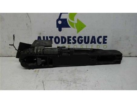 Maneta Exterior Delantera Izquierda Nissan PRIMERA BERLINA 1 9 16V Turbodiesel 