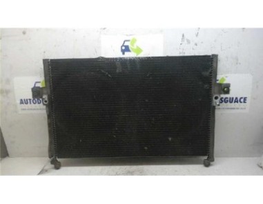 Radiador Aire Acondicionado Hyundai H 1 2 5 Turbodiesel 