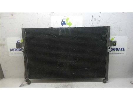 Radiador Aire Acondicionado Hyundai H 1 2 5 Turbodiesel 