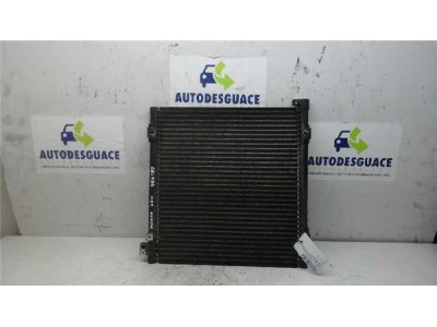 Radiador Aire Acondicionado Honda HR-V 1 6