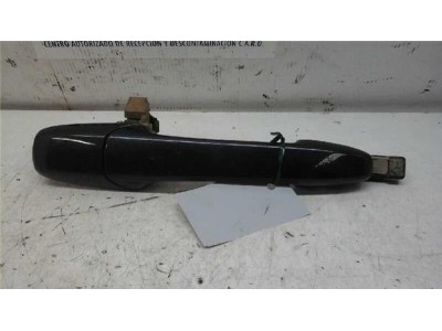 Maneta Exterior Trasera Derecha Mazda 3 BERLINA 1 6 CD D