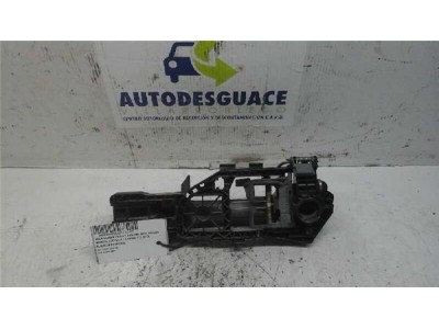 Maneta Exterior Trasera Derecha Volkswagen PASSAT BERLINA 2 0 TDI 