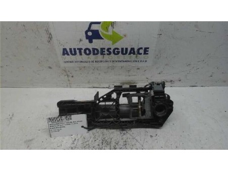 Maneta Exterior Trasera Derecha Volkswagen PASSAT BERLINA 2 0 TDI 