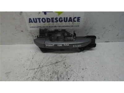 Maneta Exterior Trasera Derecha Volkswagen PASSAT BERLINA 2 0 TDI  2