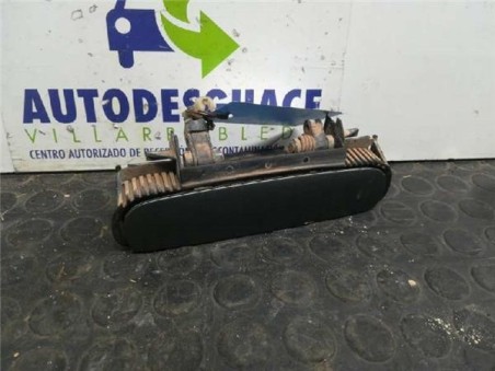 Maneta Exterior Trasera Derecha Audi ALLROAD QUATTRO 2 5 V6 24V TDI 