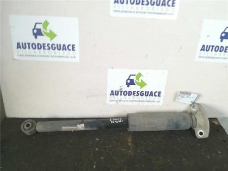 Amortiguador Trasero Izquierdo Opel ASTRA J LIM  1 7 16V CDTI 