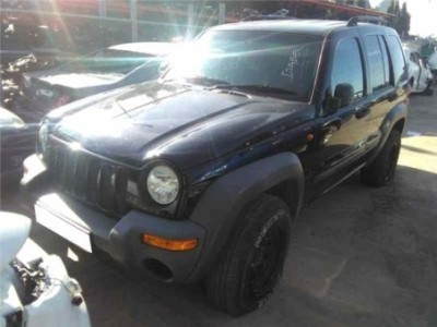 Maneta Exterior Trasera Derecha Chrysler JEEP CHEROKEE 2 4  2
