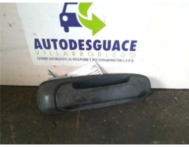 Maneta Exterior Trasera Derecha Chrysler JEEP CHEROKEE 2 4 