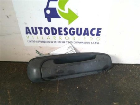 Maneta Exterior Trasera Derecha Chrysler JEEP CHEROKEE 2 4 