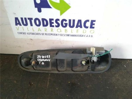Maneta Exterior Trasera Derecha Chrysler JEEP CHEROKEE 2 4 