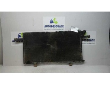 Radiador Aire Acondicionado Opel FRONTERA B 2 2 16V DTI 
